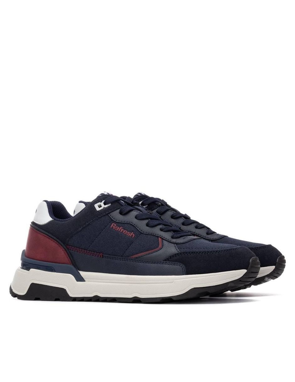 Tenis para hombre 3