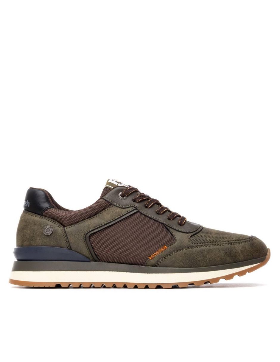 Tenis de piel(si aplica) para hombre Tenis de piel(si aplica) para hombre
