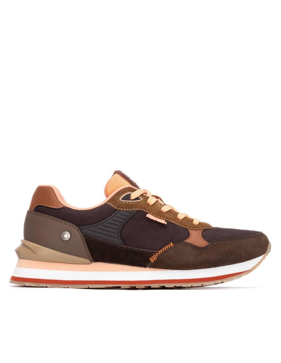 Tenis de piel(si aplica) para hombre Tenis de piel(si aplica) para hombre