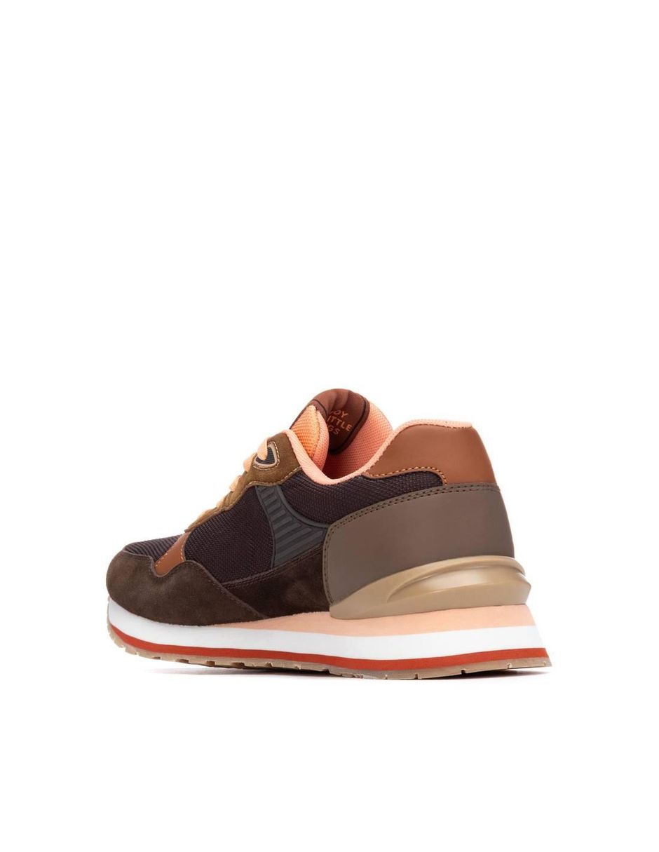 Tenis para hombre 4