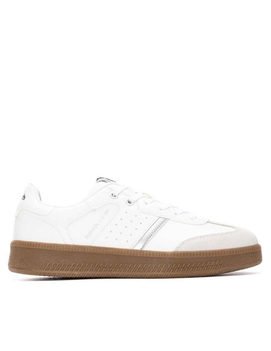 Tenis de piel(si aplica) Refresh para hombre