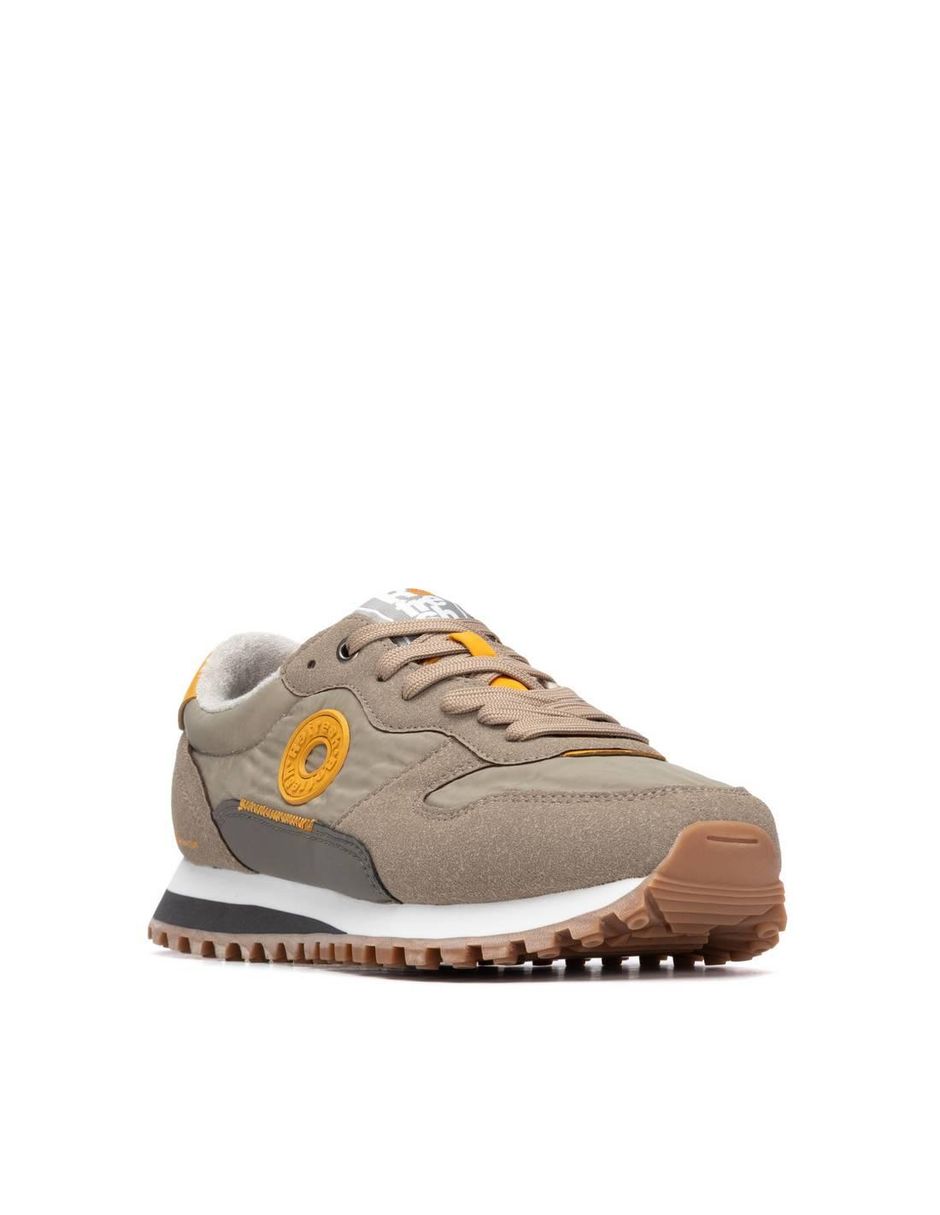 Tenis de piel(si aplica) Refresh para hombre