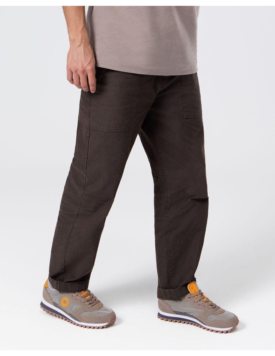 Tenis de piel(si aplica) Refresh para hombre