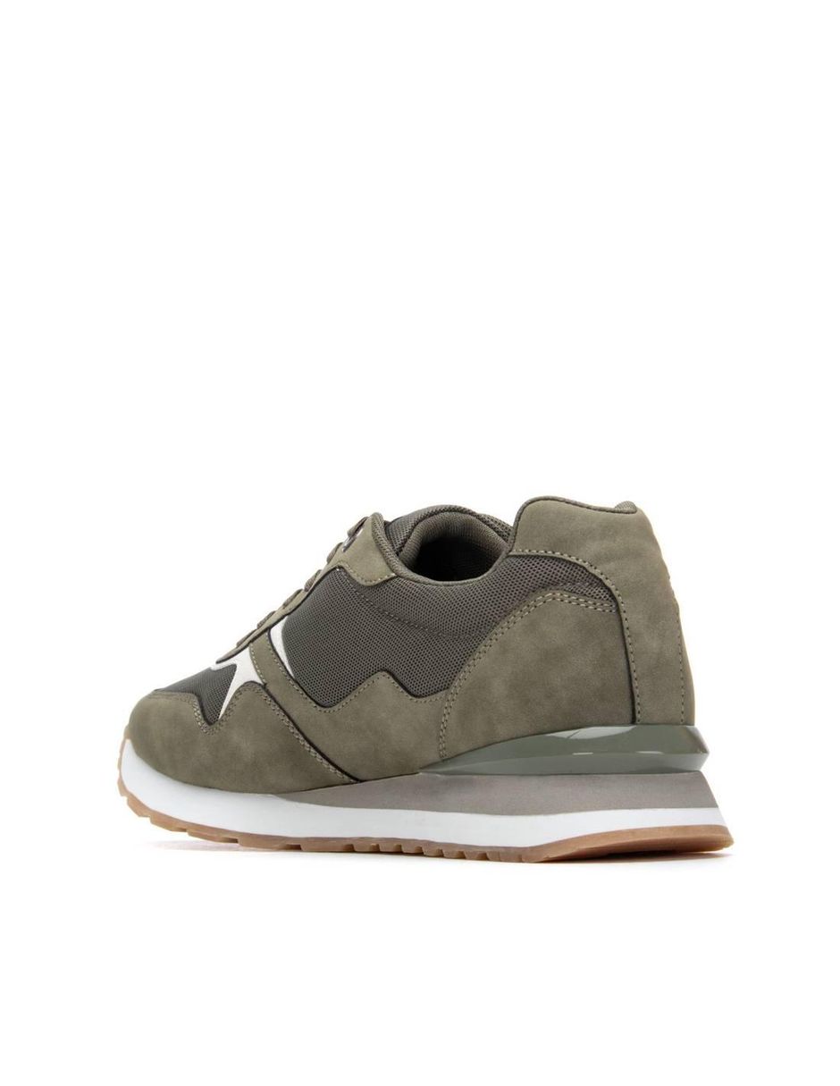 Tenis para hombre 4