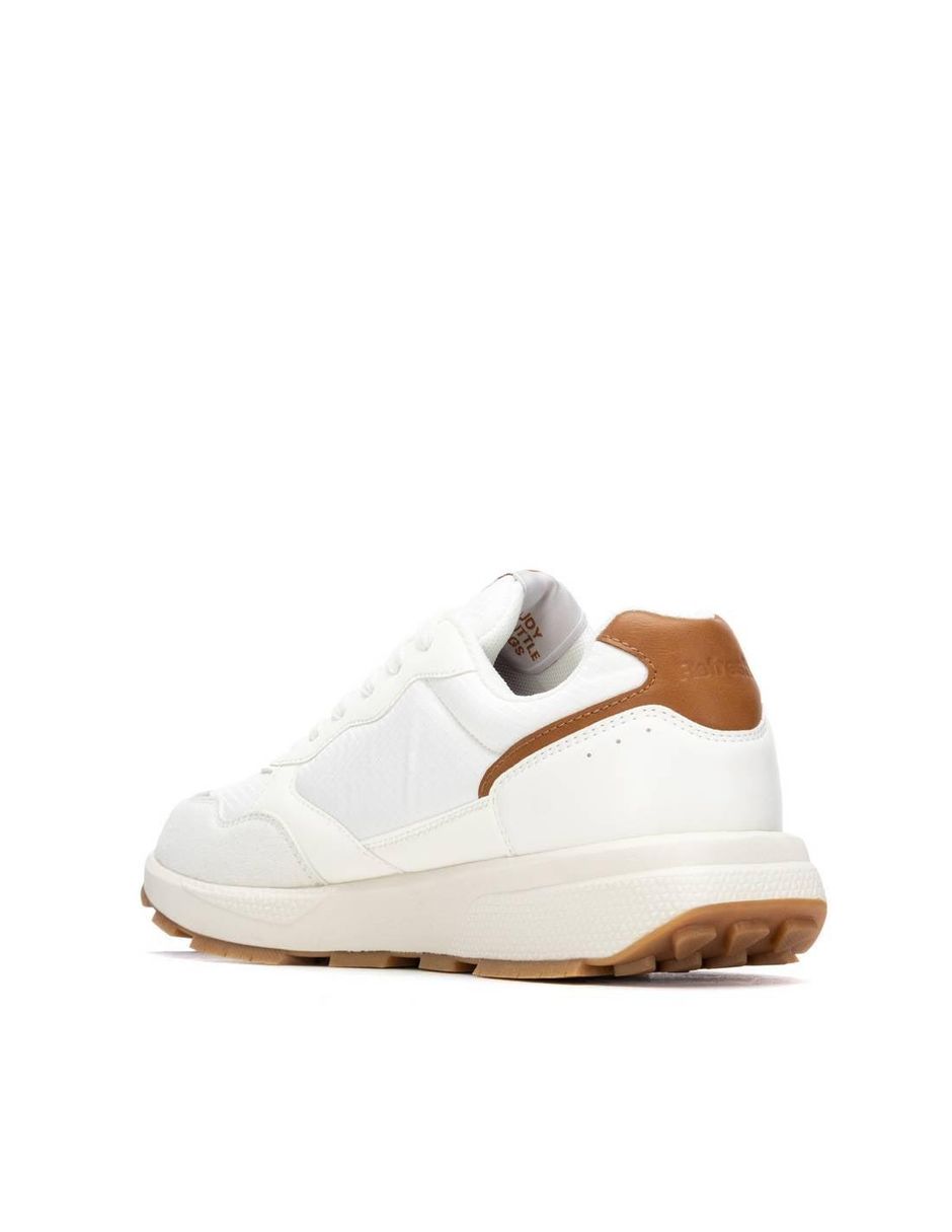Tenis para hombre 4