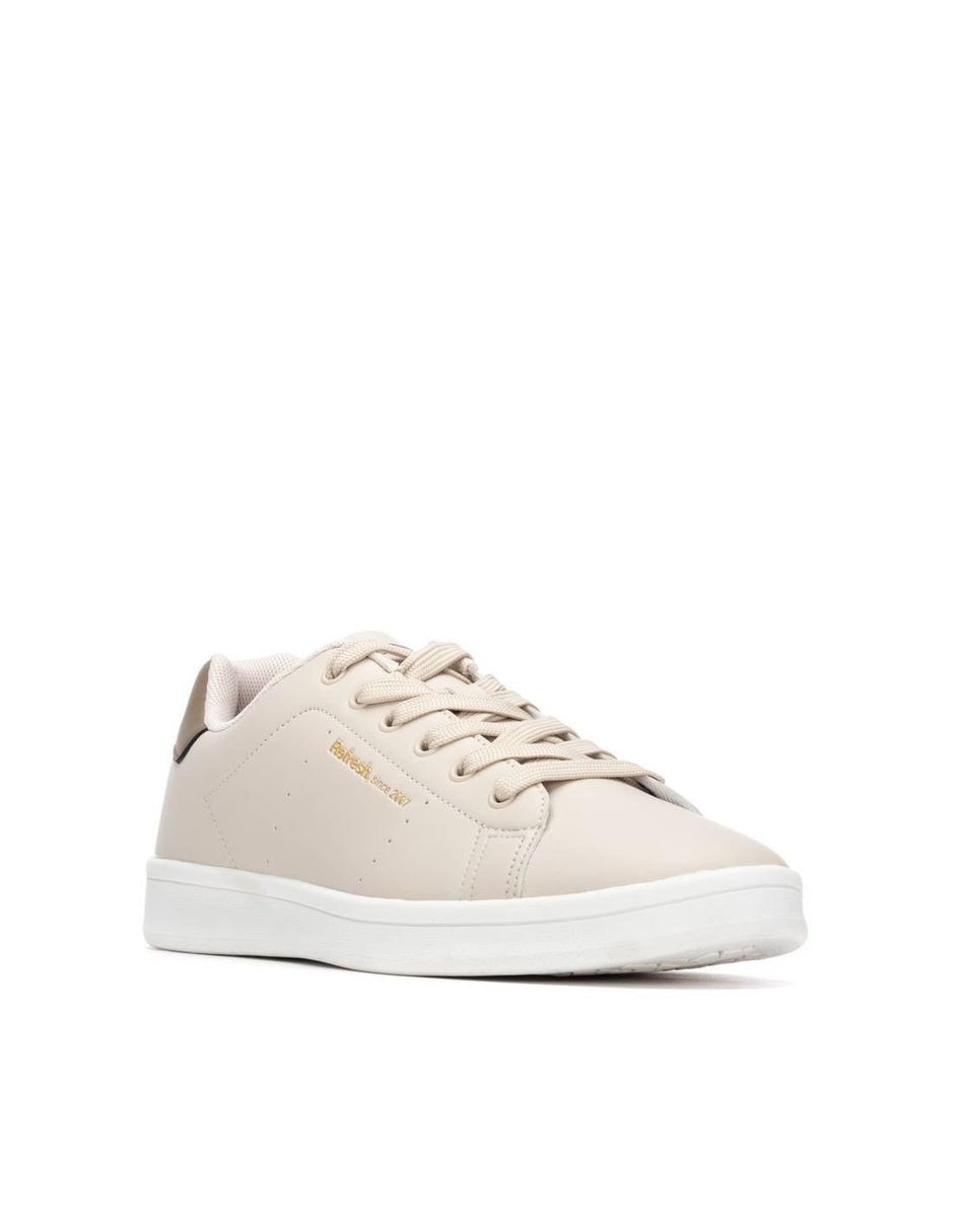 Tenis de piel(si aplica) Refresh para hombre