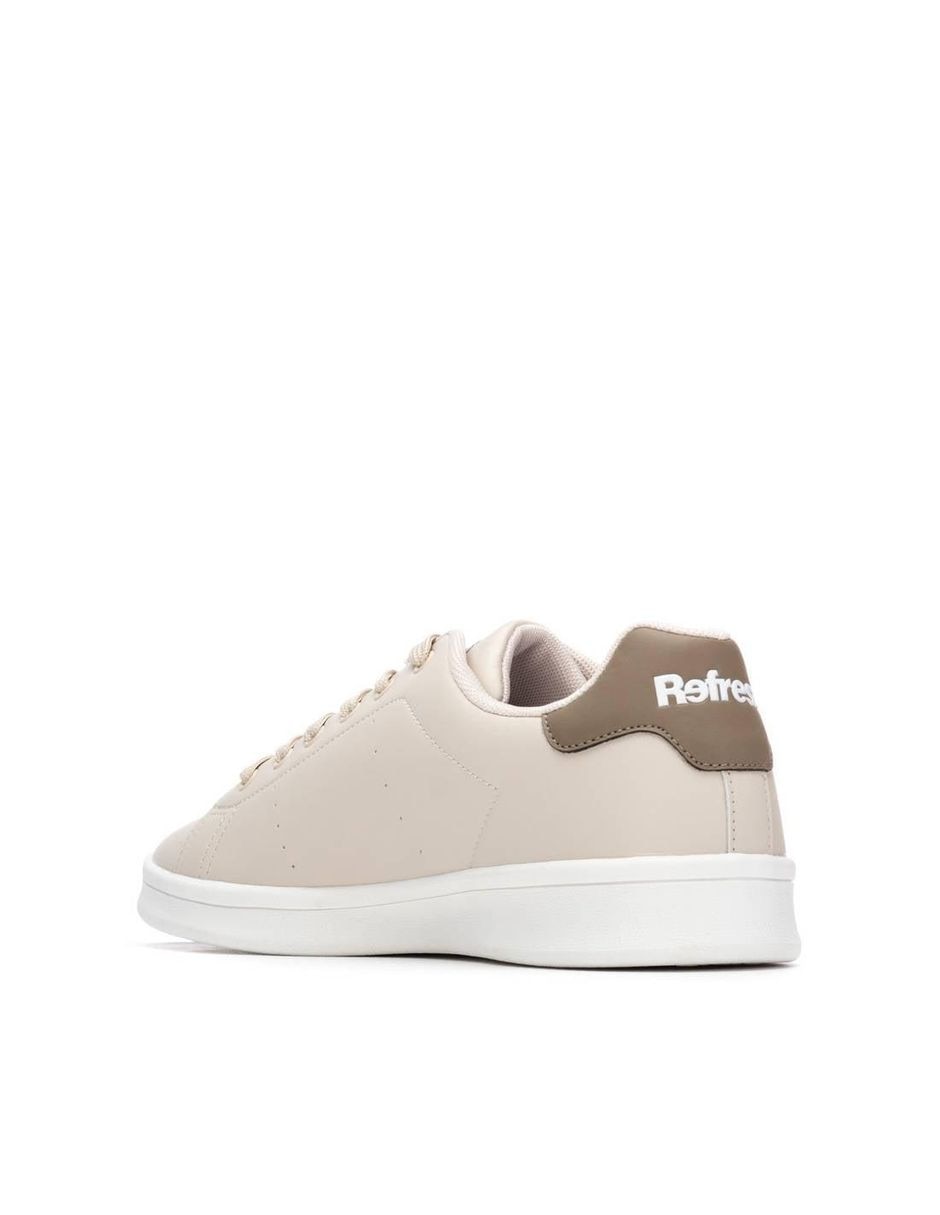 Tenis de piel(si aplica) Refresh para hombre