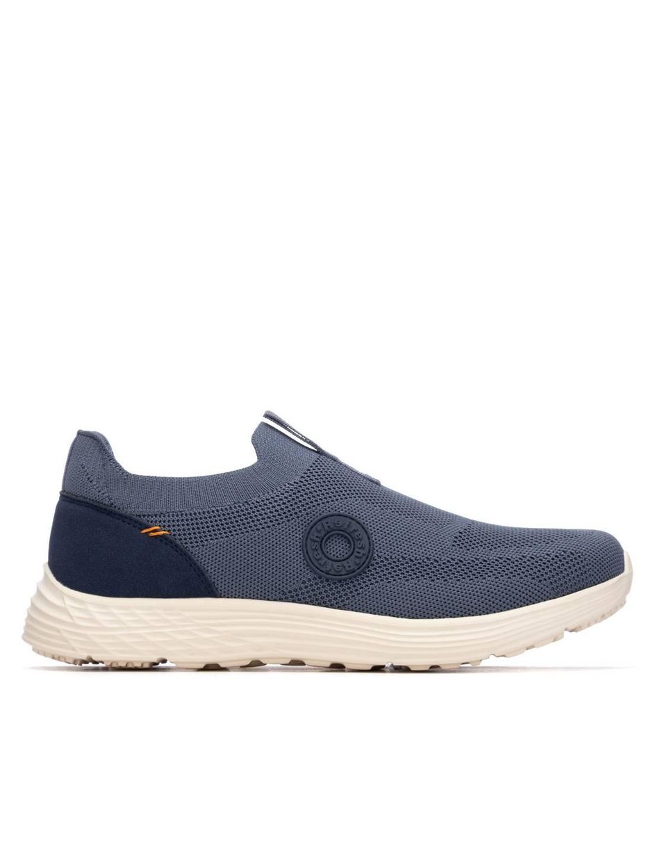 Tenis de piel(si aplica) Refresh para hombre
