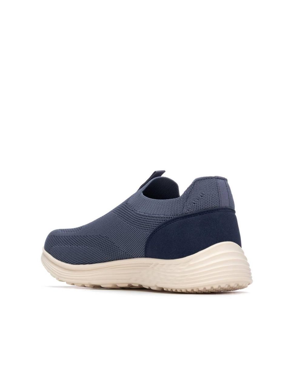 Tenis de piel(si aplica) Refresh para hombre