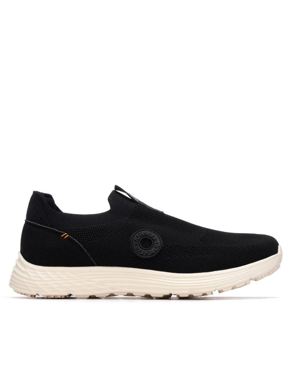 Tenis de piel(si aplica) Refresh para hombre