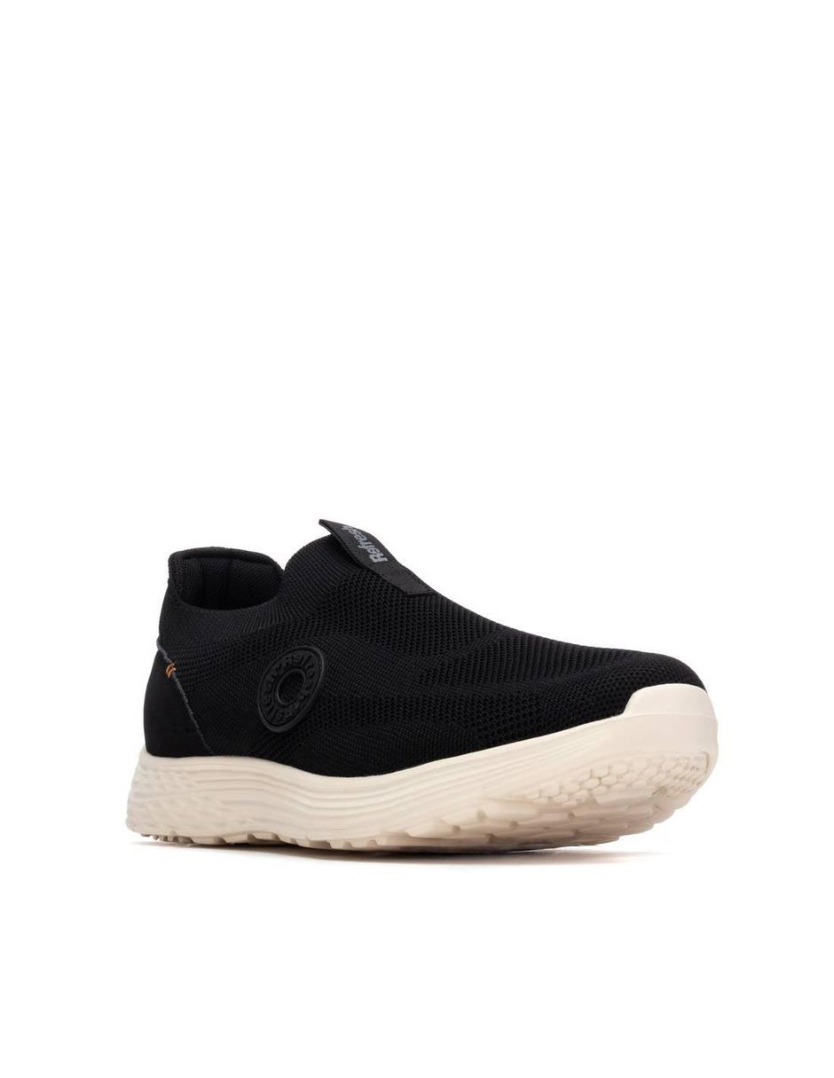 Tenis de piel(si aplica) Refresh para hombre