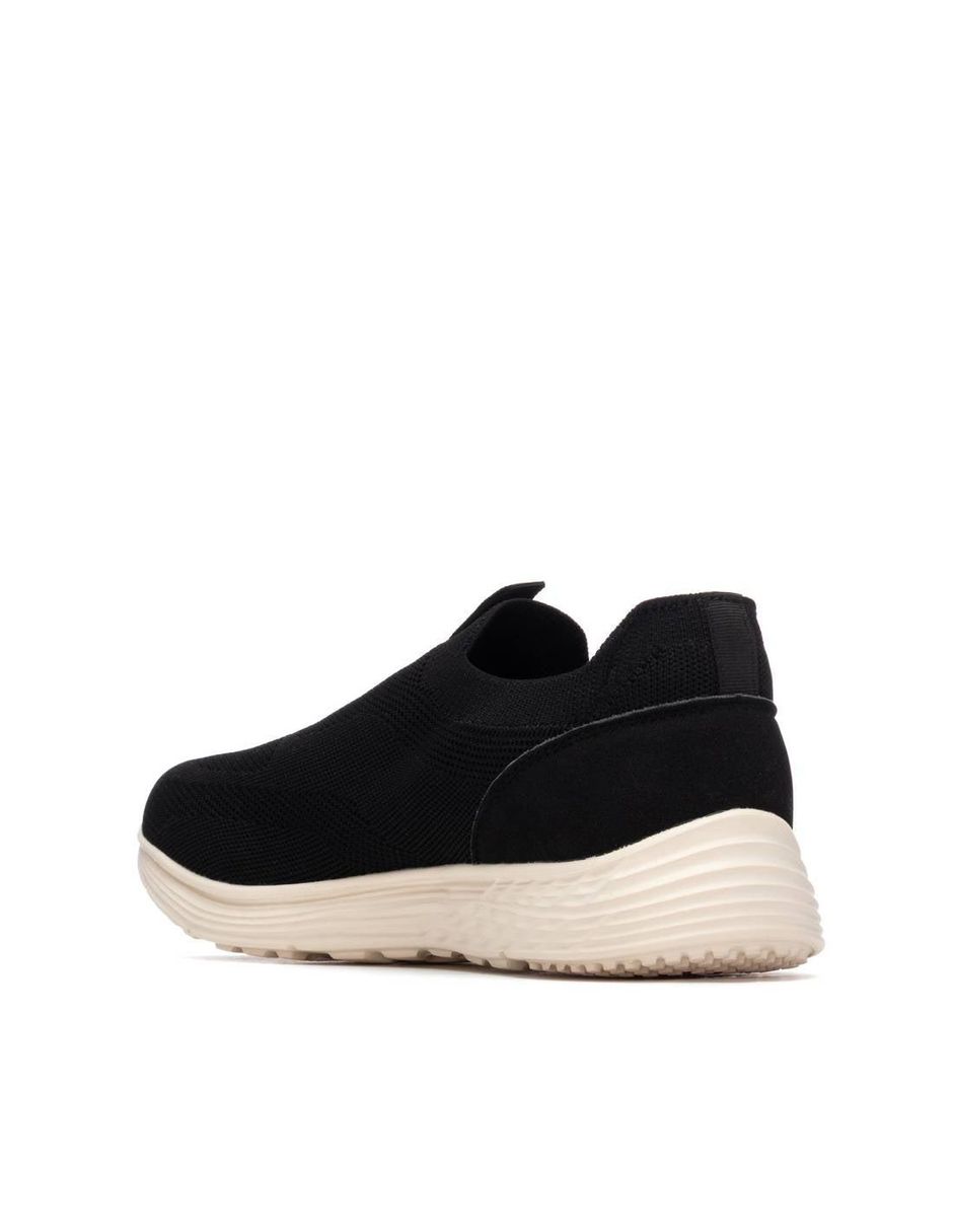 Tenis de piel(si aplica) Refresh para hombre