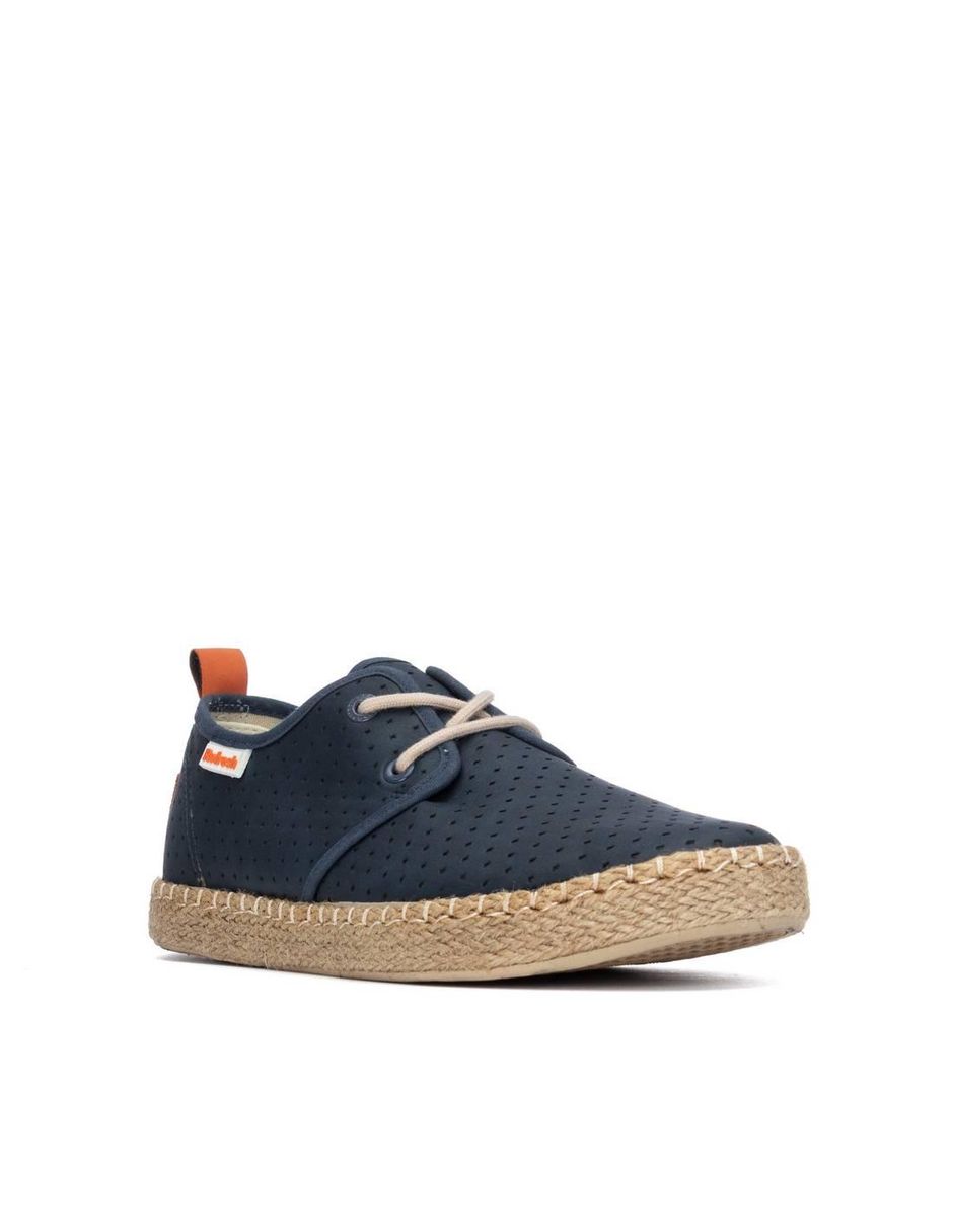 Tenis de piel(si aplica) Refresh para hombre