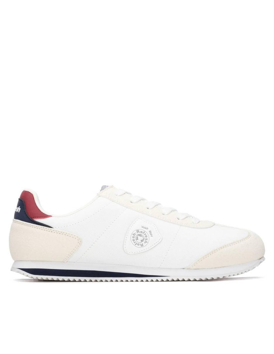 Tenis de piel(si aplica) Refresh para hombre