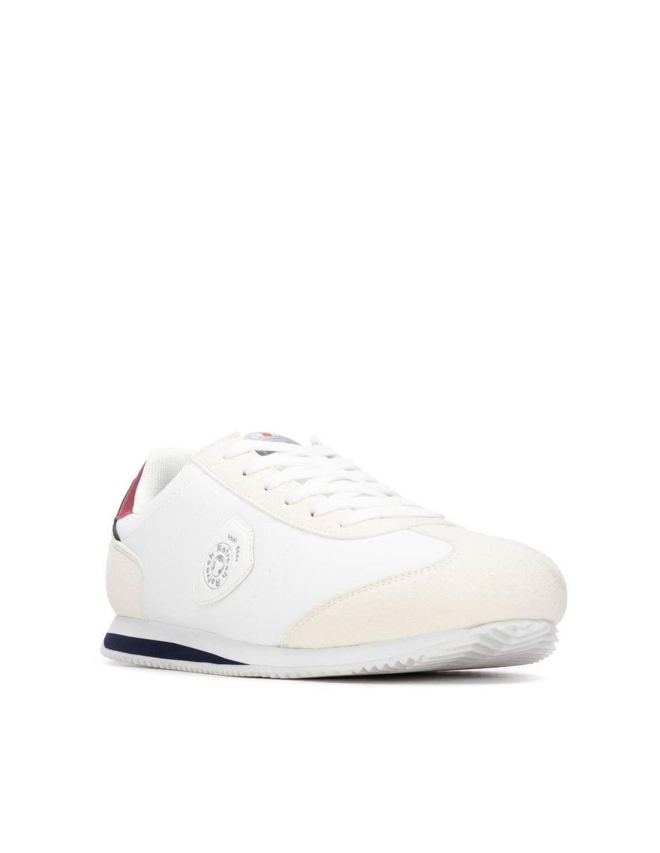 Tenis de piel(si aplica) Refresh para hombre