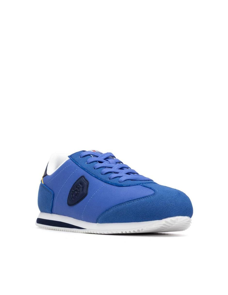 Tenis de piel(si aplica) Refresh para hombre