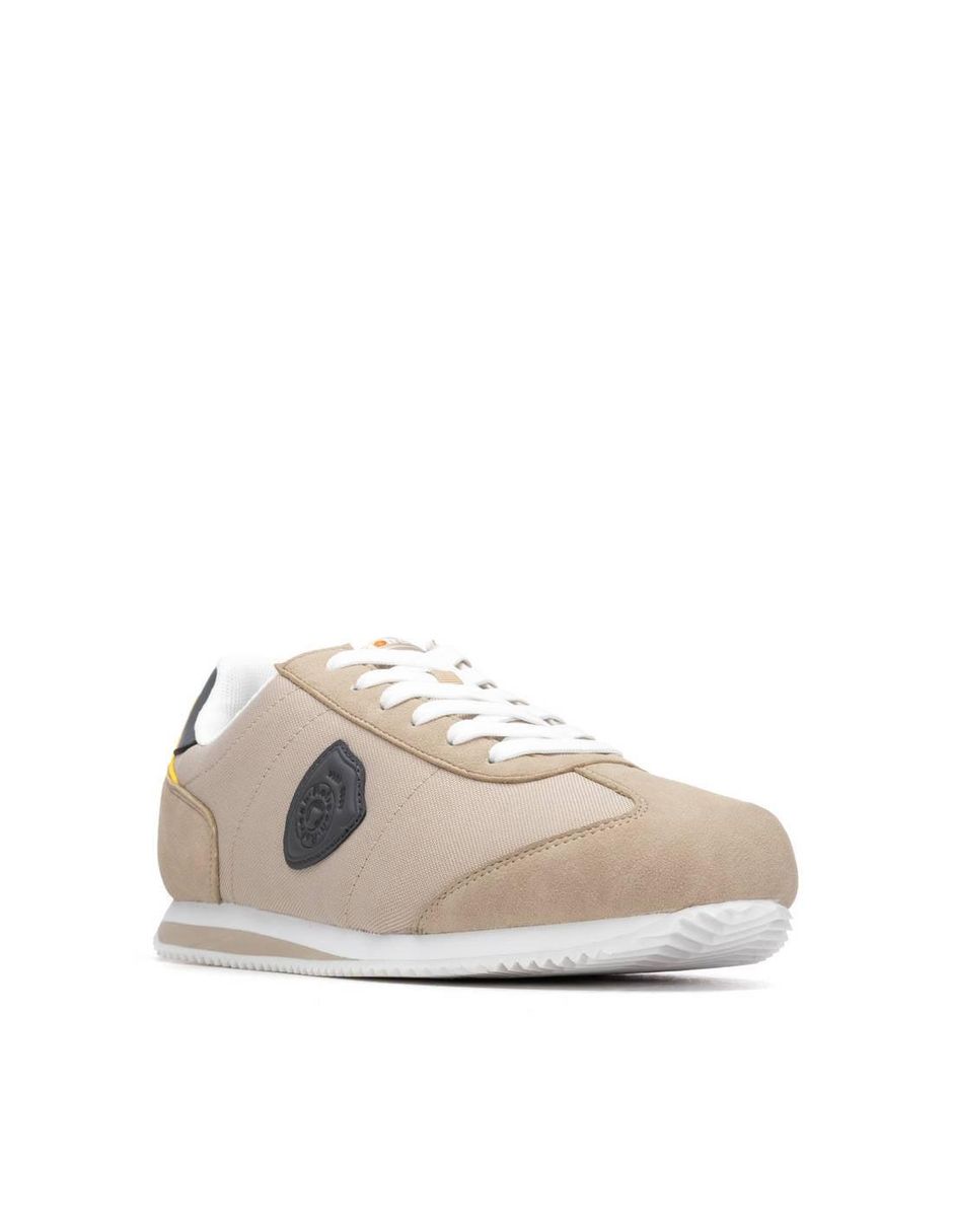 Tenis de piel(si aplica) Refresh para hombre