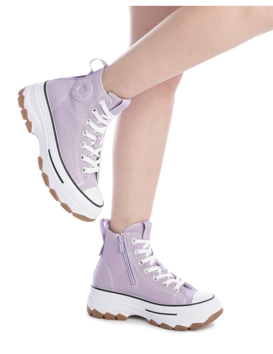 Tenis para mujer 2