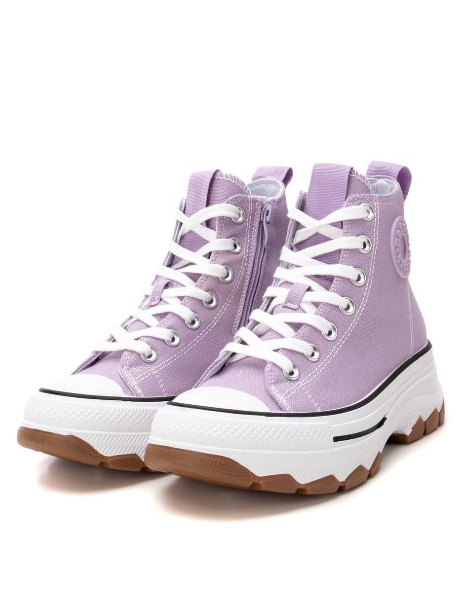 Tenis para mujer 4