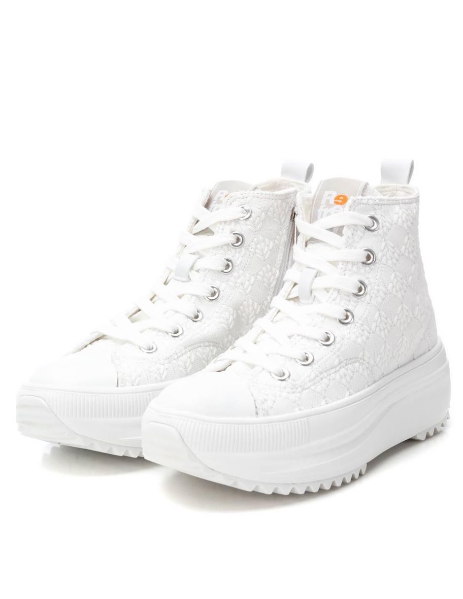 Tenis para mujer 4