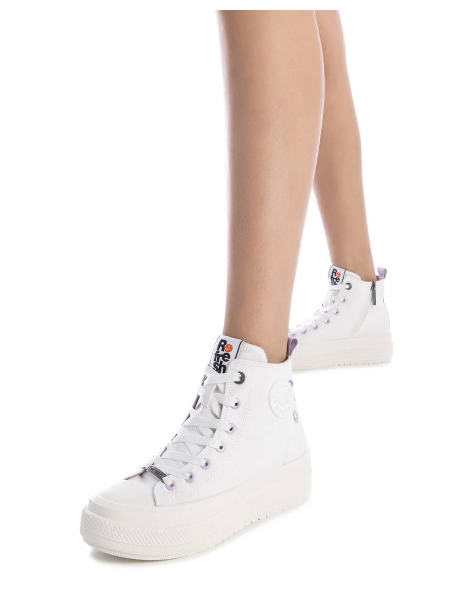Tenis para mujer 2