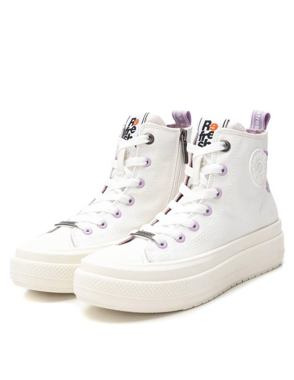 Tenis para mujer 4