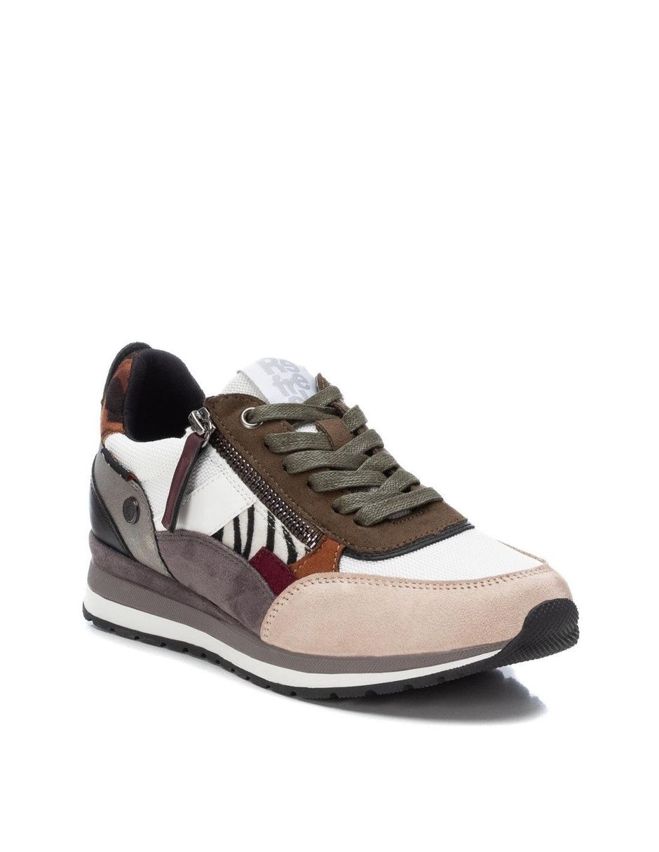 Tenis para mujer 2