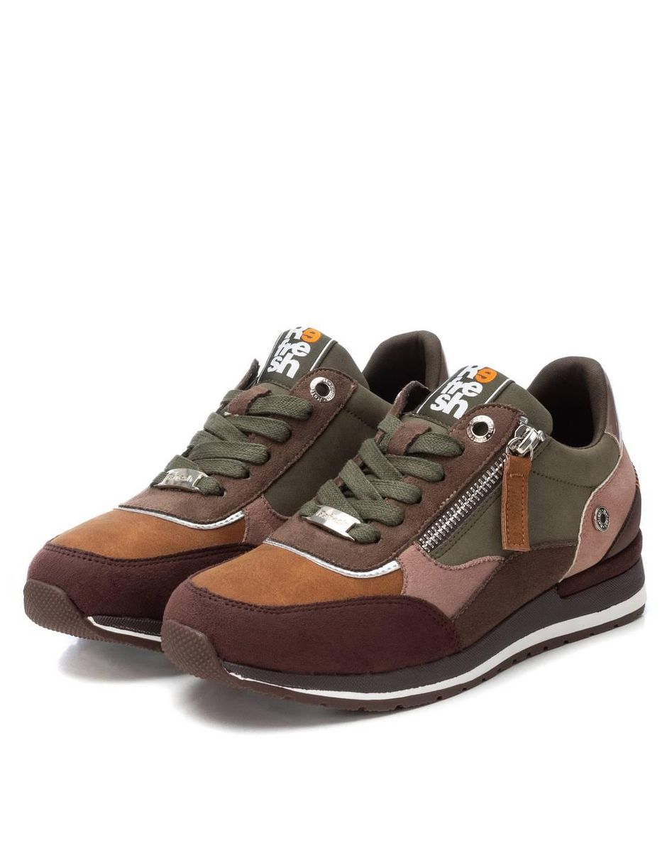 Tenis para mujer 4