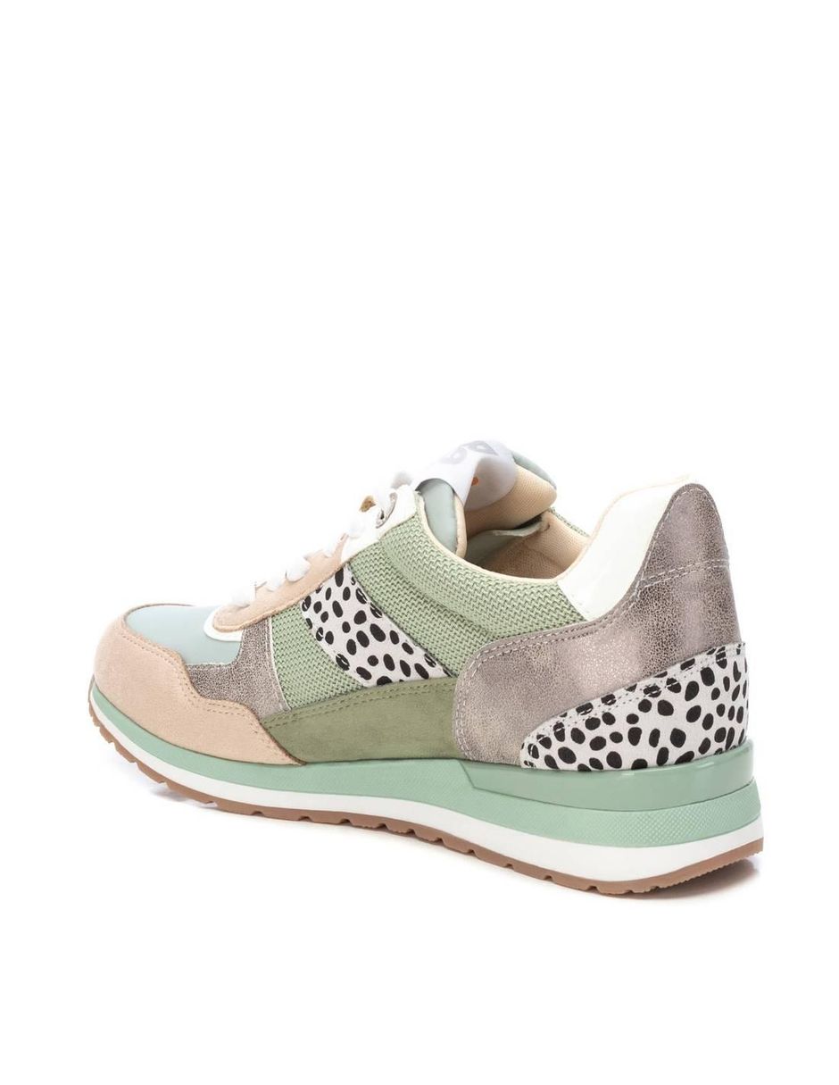Tenis para mujer 3