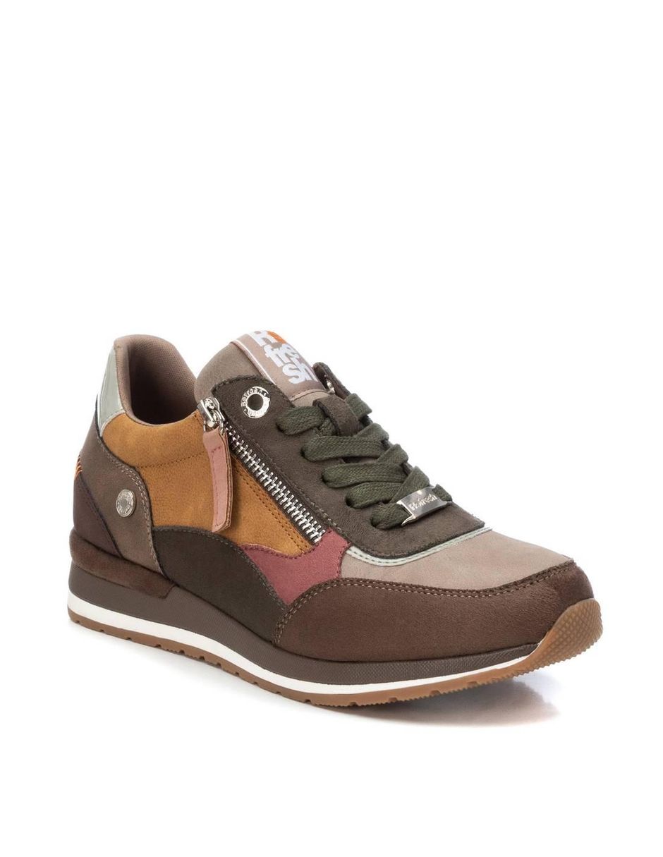 Tenis para mujer 4
