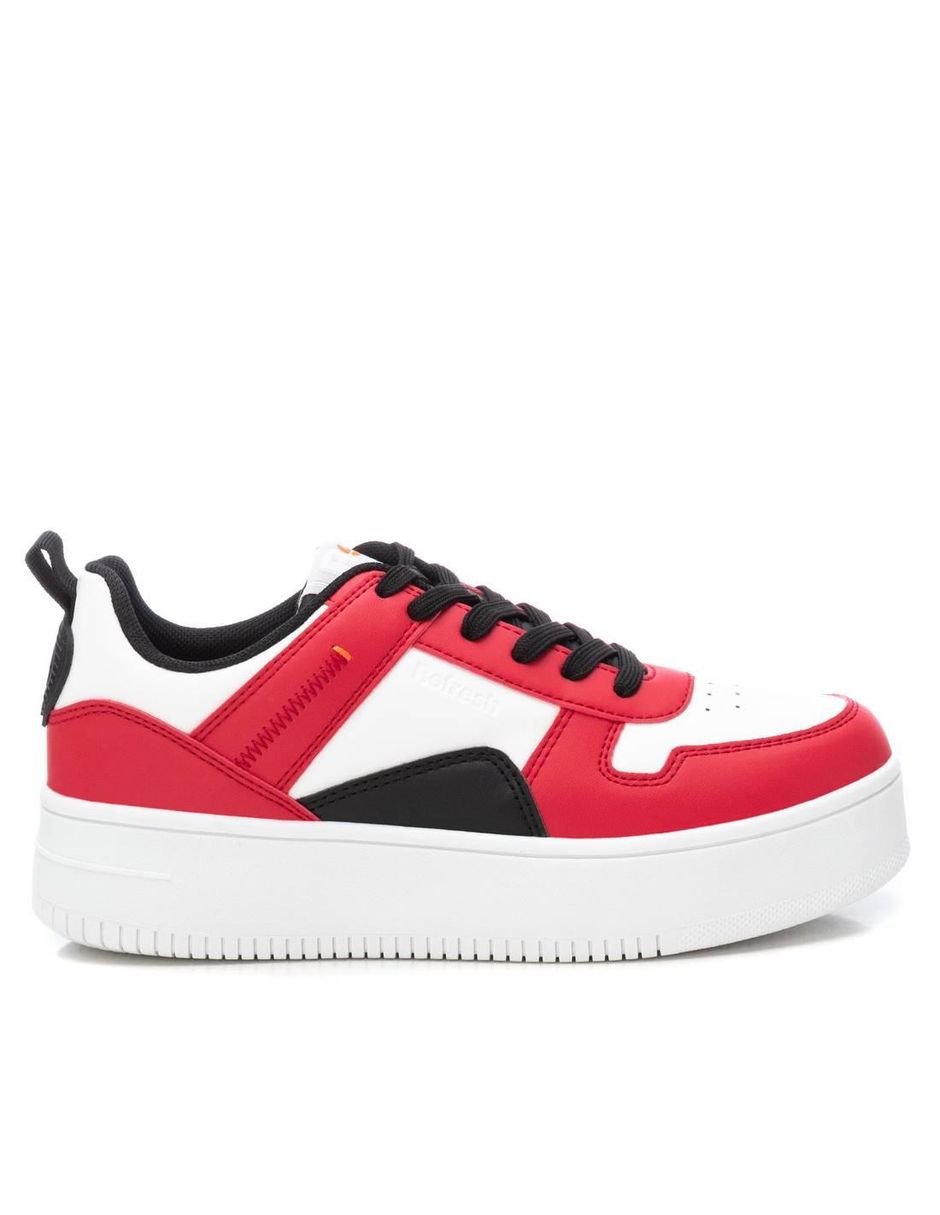 Tenis Refresh para mujer