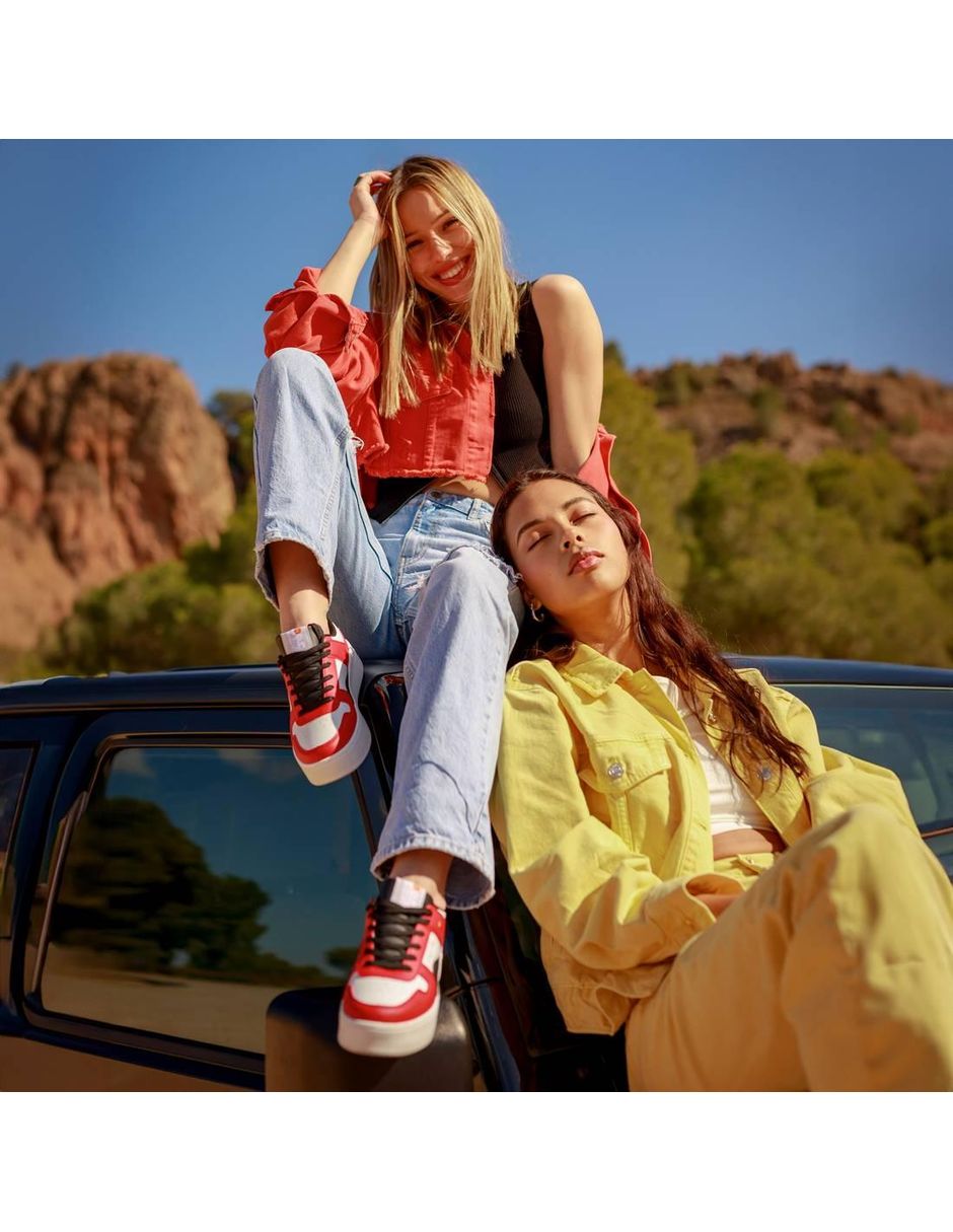 Tenis Refresh para mujer
