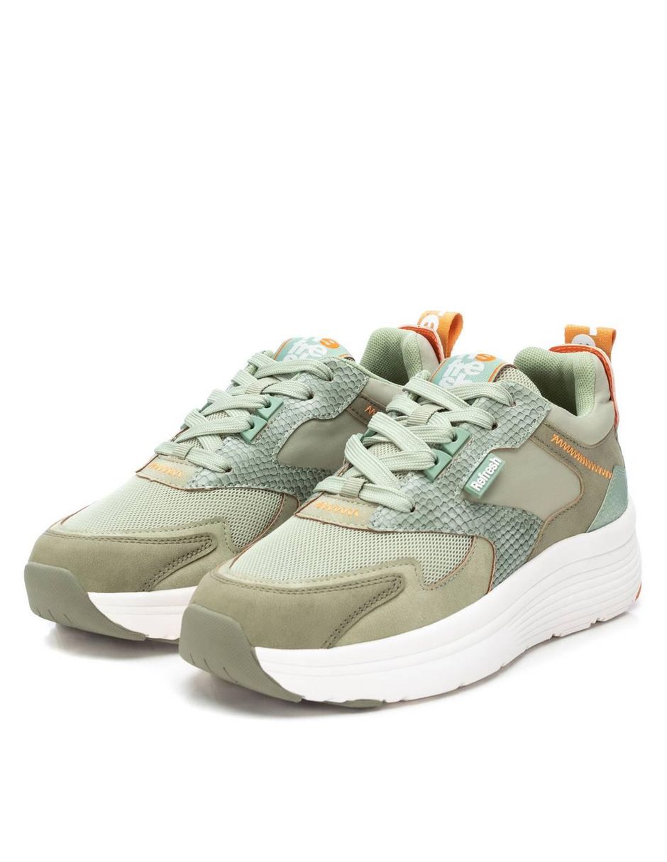 Tenis para mujer 4