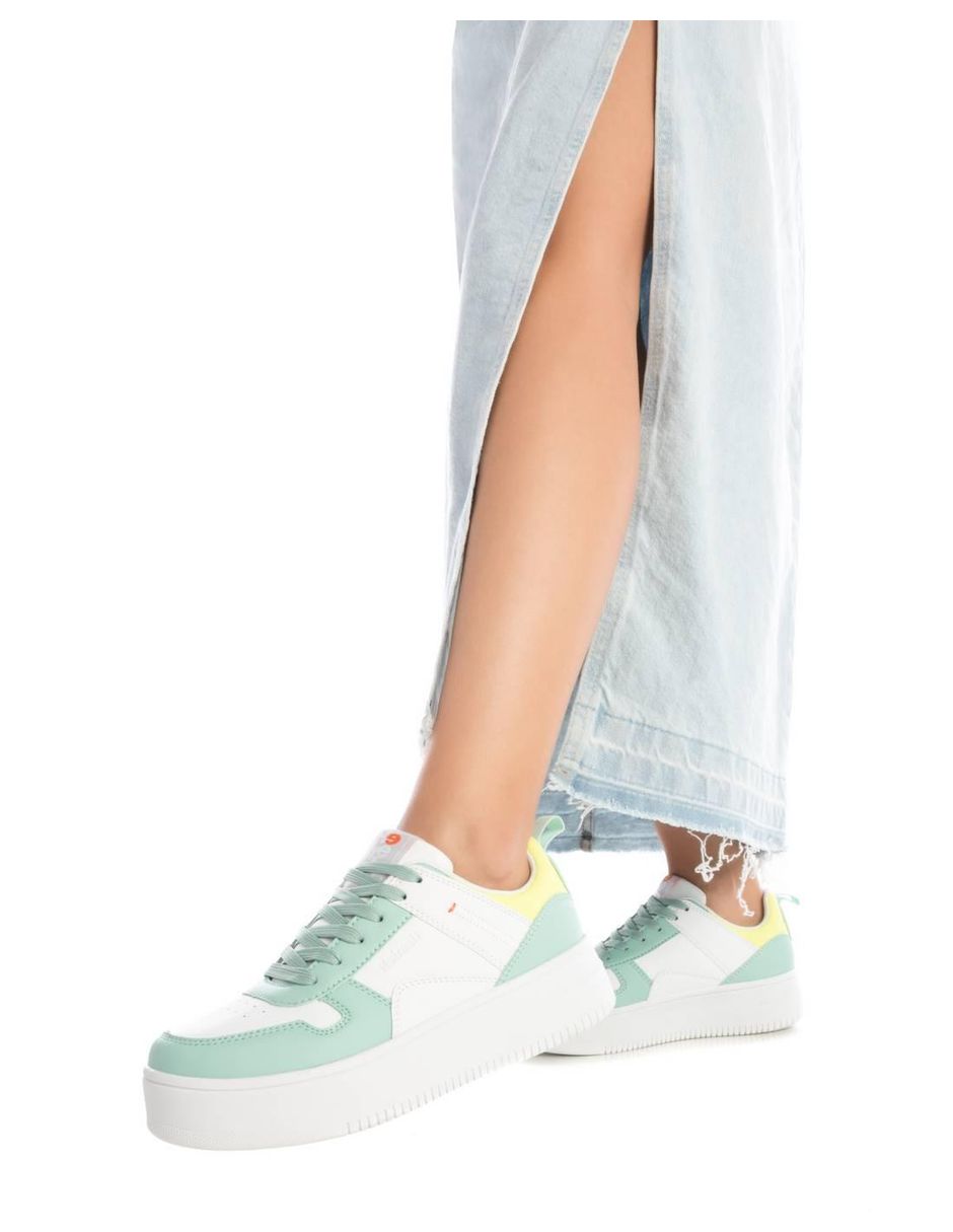 Tenis para mujer 2