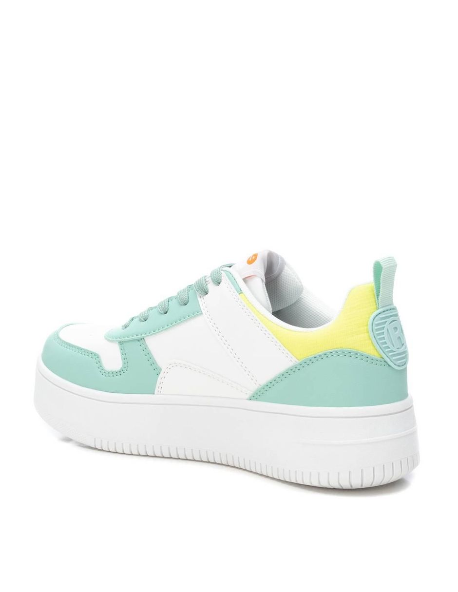 Tenis para mujer 3