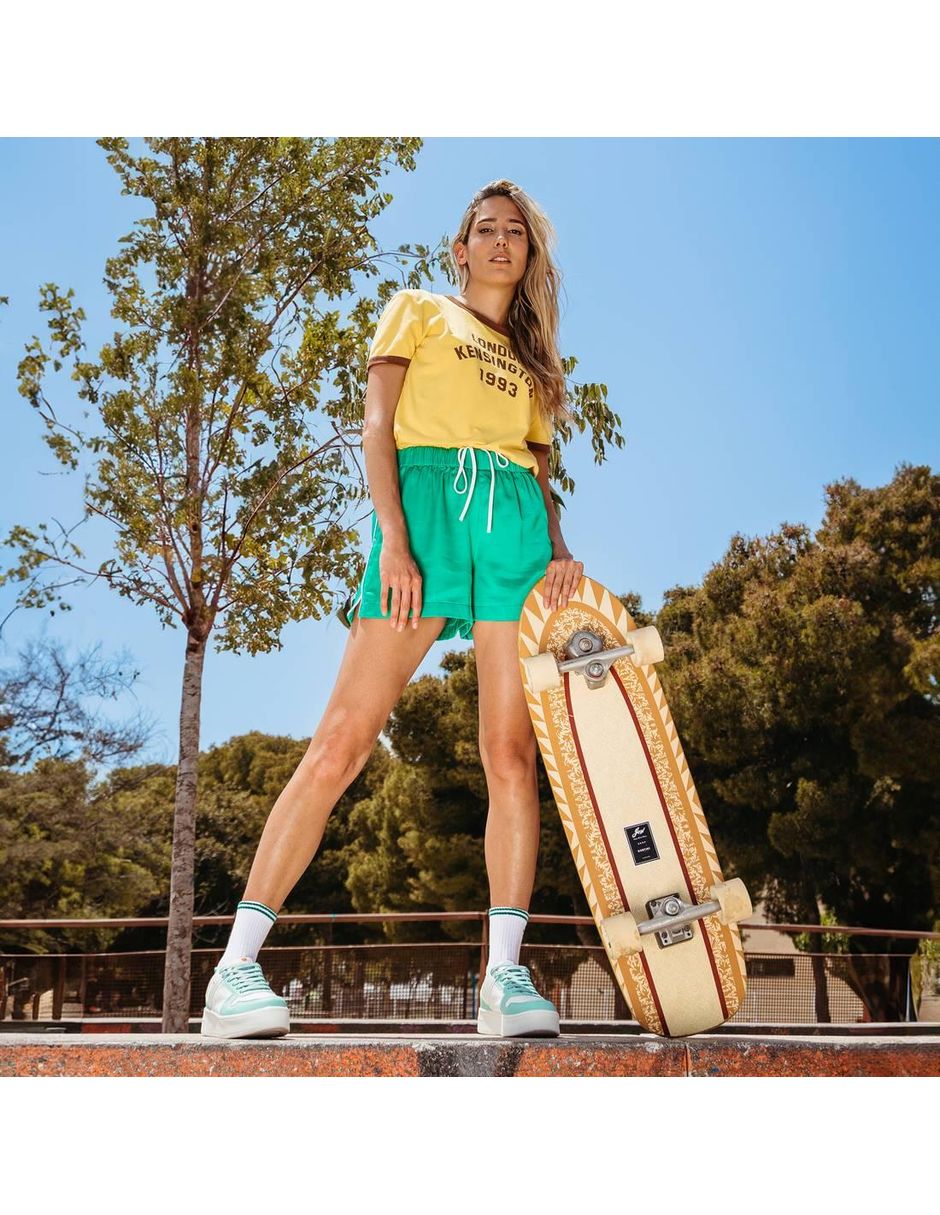 Tenis para mujer 4