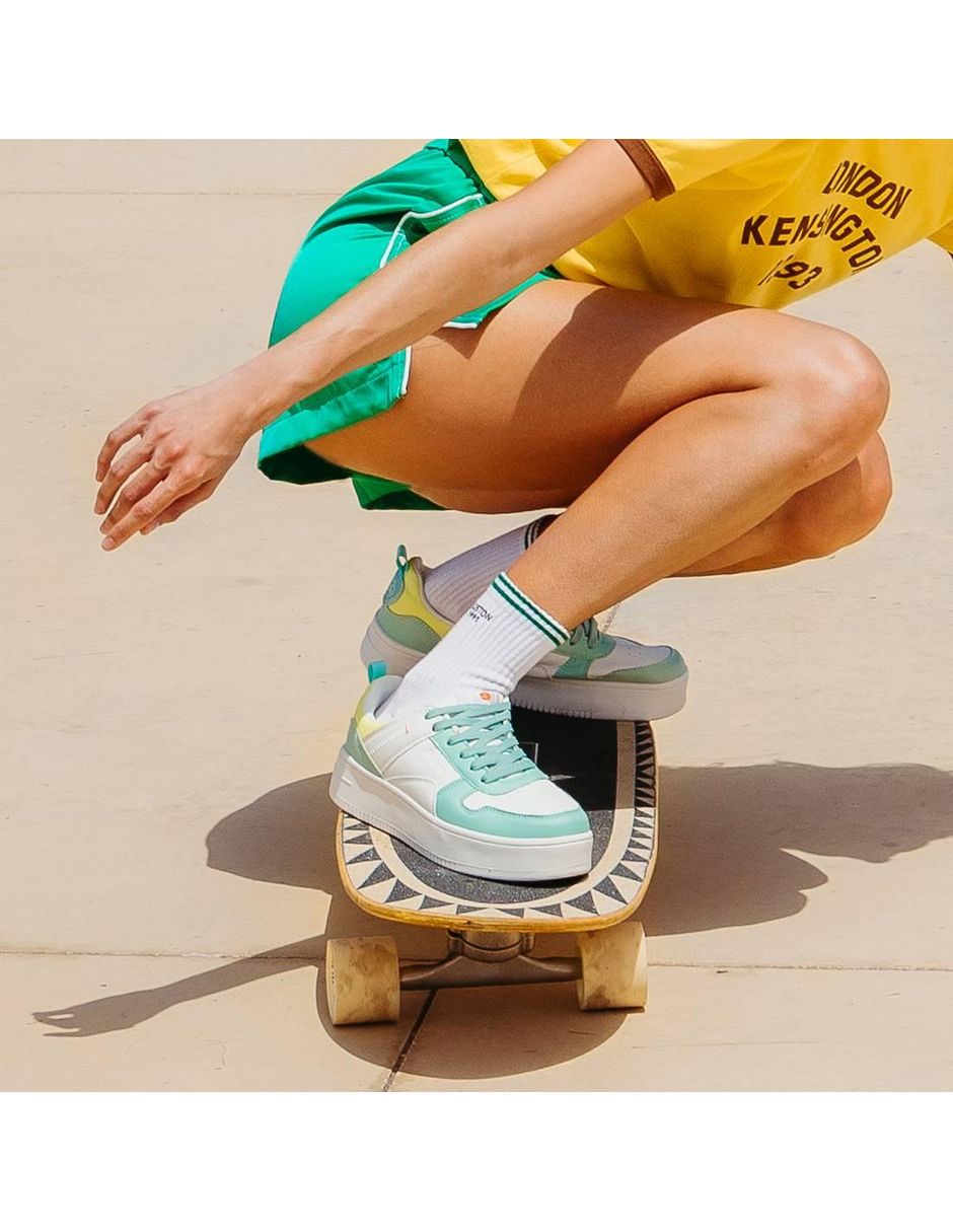 Tenis para mujer 6