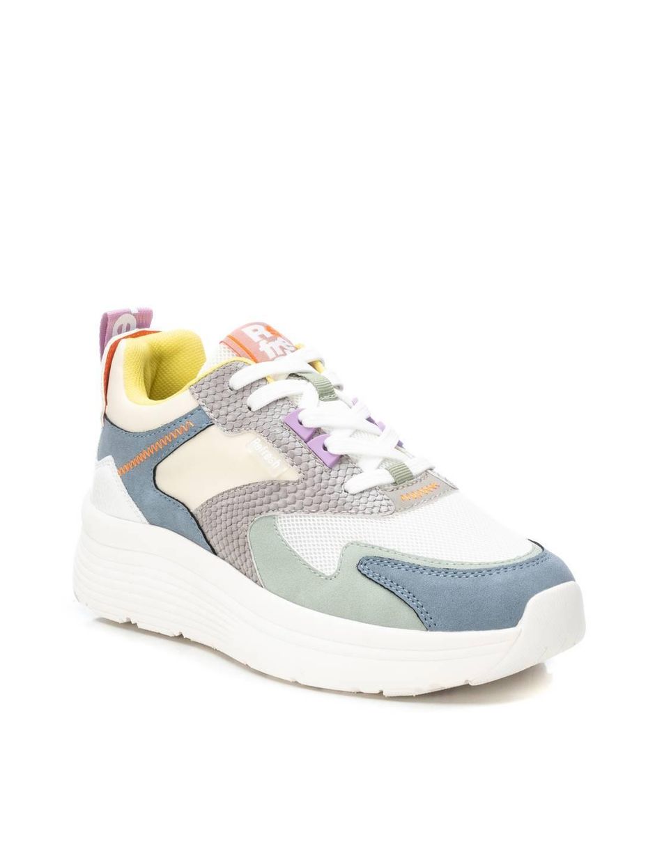 Tenis para mujer 4
