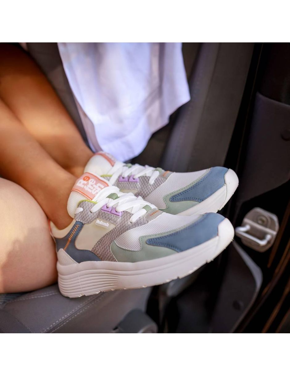 Tenis para mujer 6