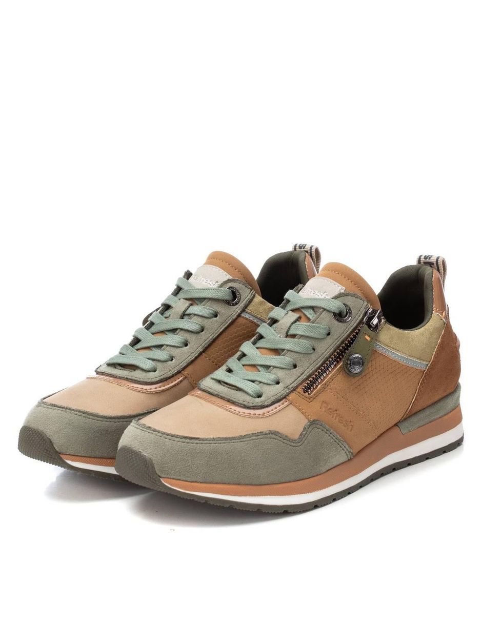 Tenis para mujer 4
