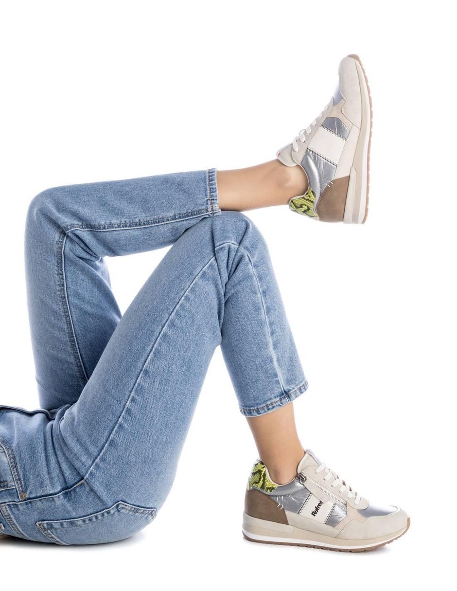 Tenis Refresh para mujer