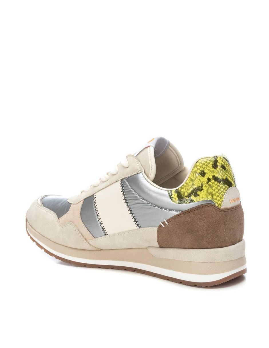 Tenis Refresh para mujer