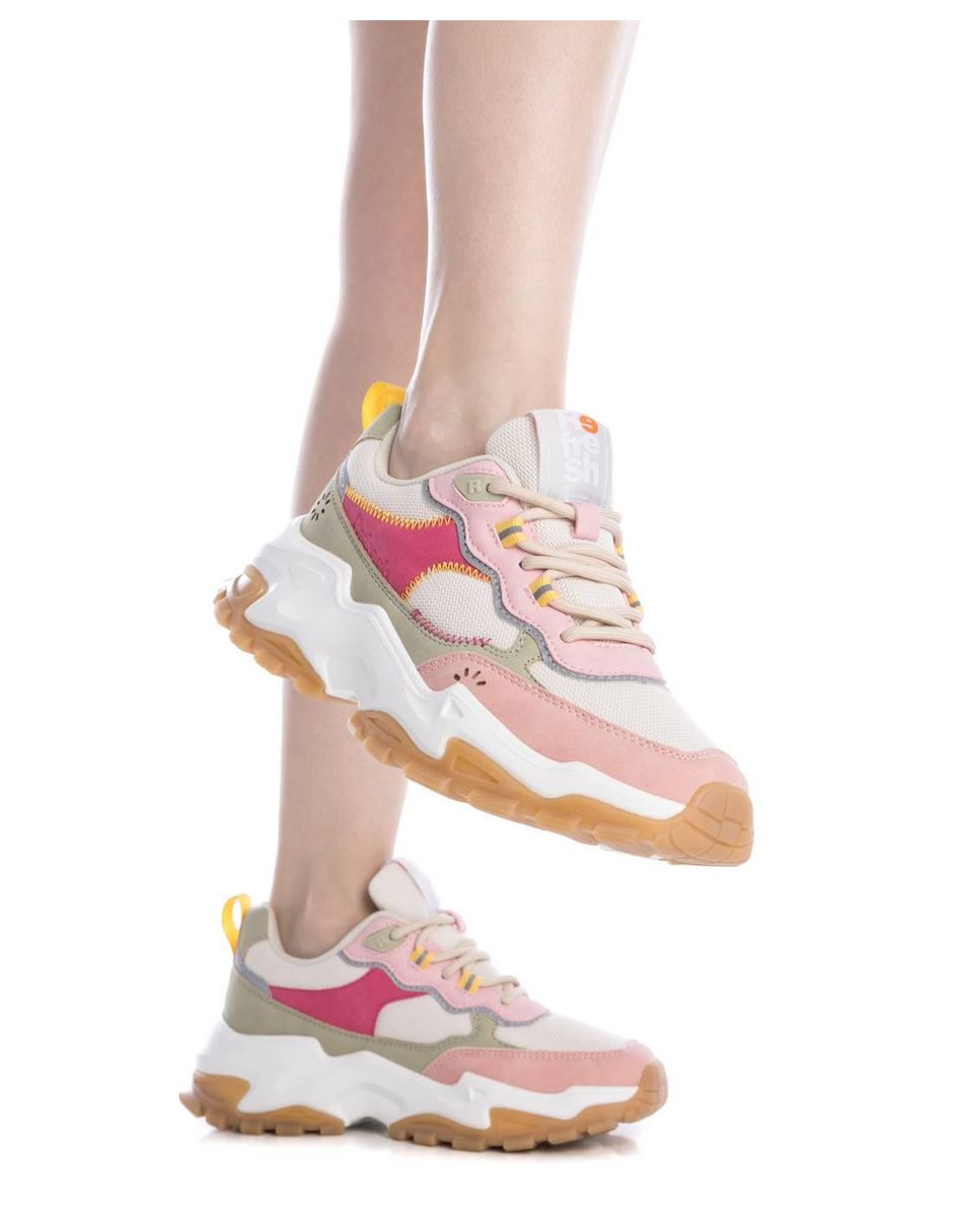 Tenis para mujer 2