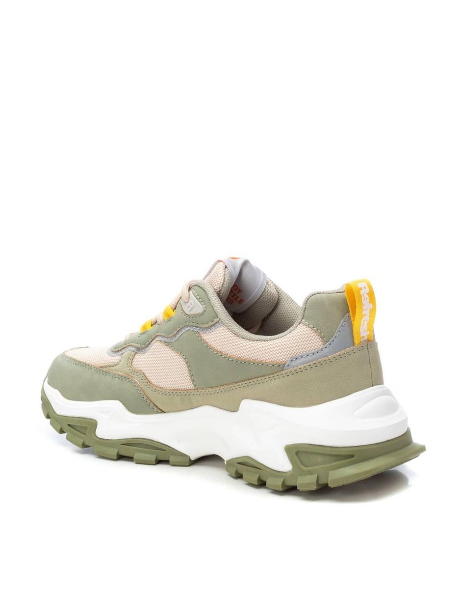 Tenis para mujer 3