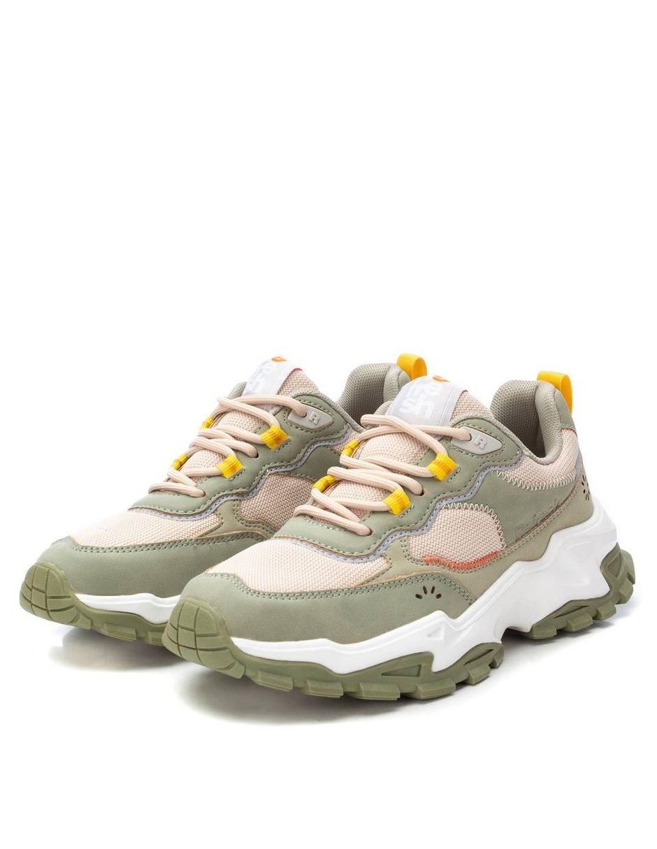 Tenis para mujer 4