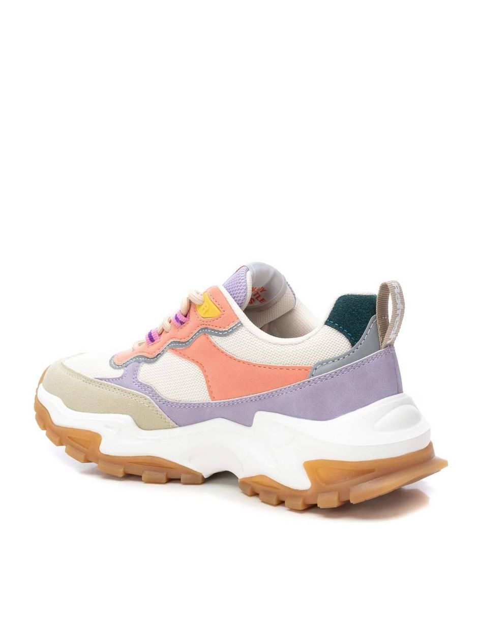 Tenis para mujer 3