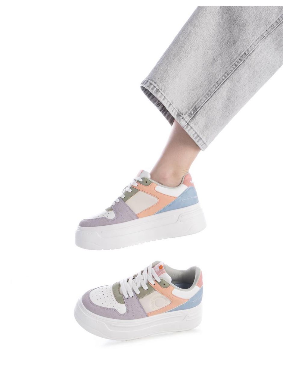 Tenis para mujer 2