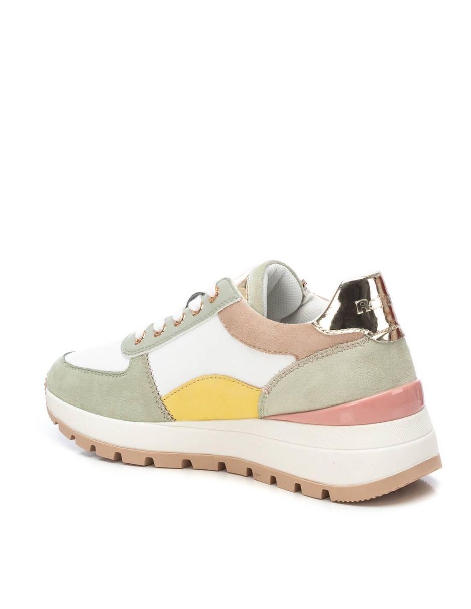Tenis para mujer 3