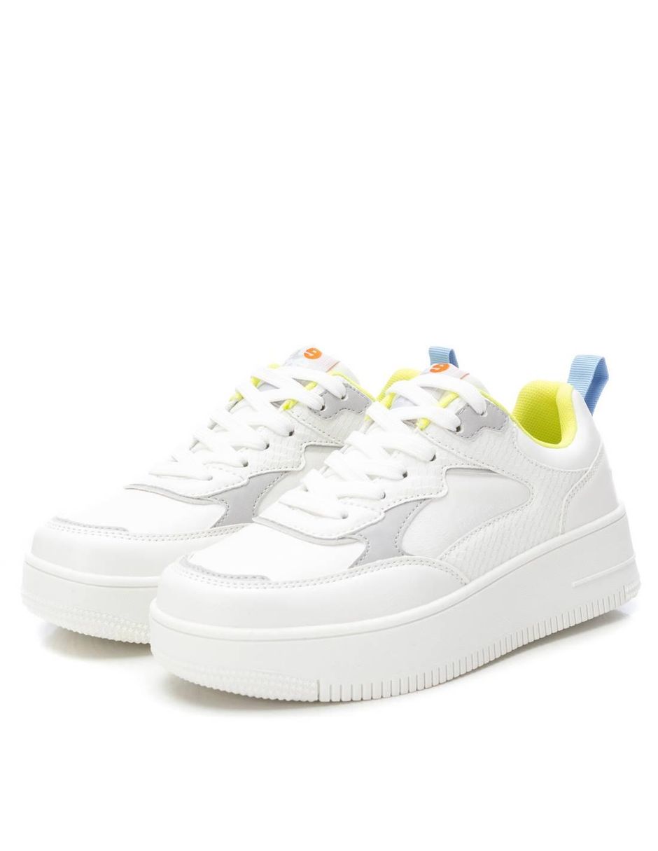 Tenis para mujer 4