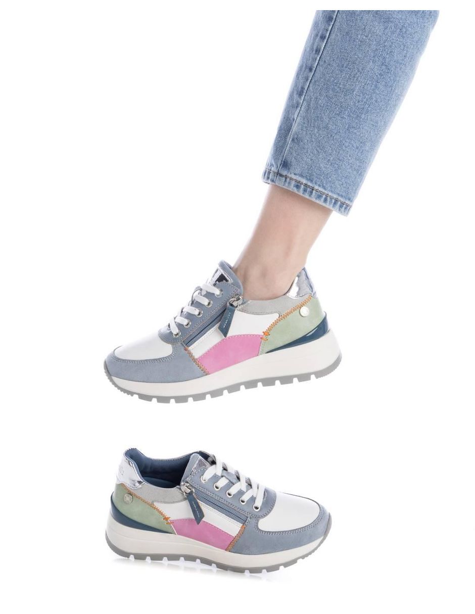 Tenis Refresh para mujer
